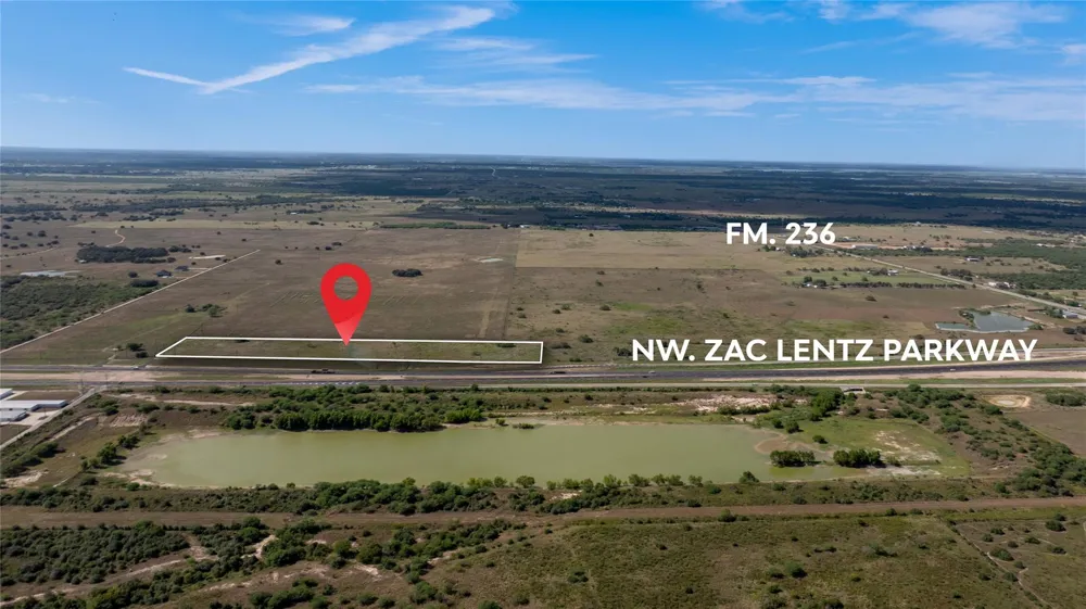 18804 Nw Zac Lentz Parkway Victoria, TX 77905