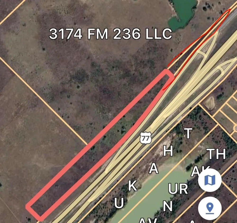 18804 Nw Zac Lentz Parkway Victoria, TX 77905
