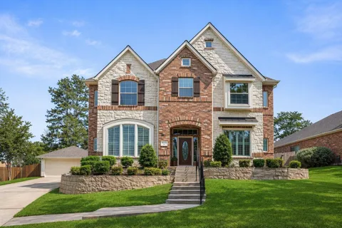 2153 Summit Mist Drive