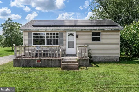 93 N MAPLE AVENUE
