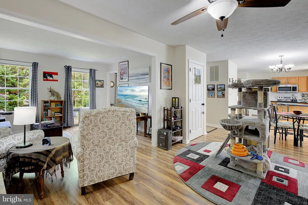 12424 HISPERIA ROAD Lusby, MD 20657