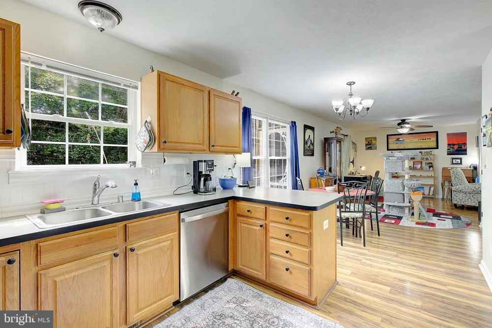 12424 HISPERIA ROAD Lusby, MD 20657