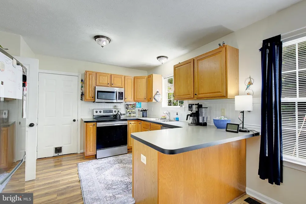 12424 HISPERIA ROAD Lusby, MD 20657