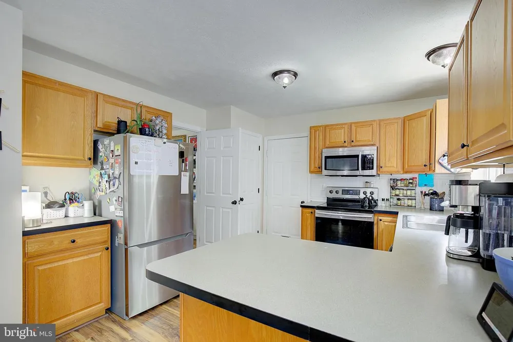 12424 HISPERIA ROAD Lusby, MD 20657