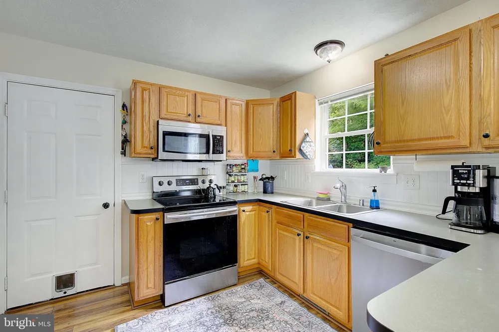 12424 HISPERIA ROAD Lusby, MD 20657