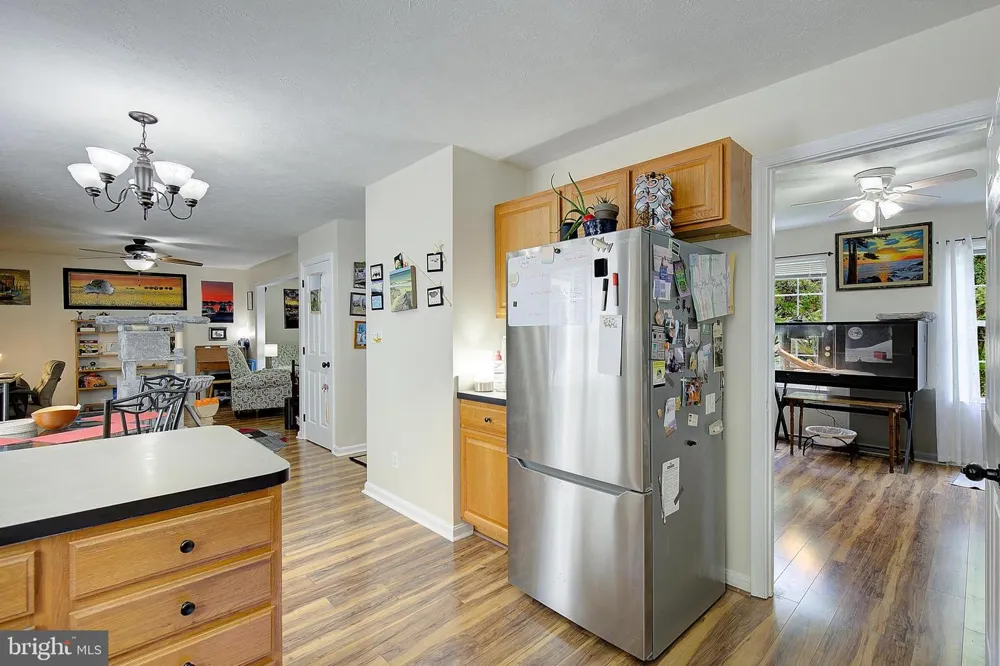 12424 HISPERIA ROAD Lusby, MD 20657