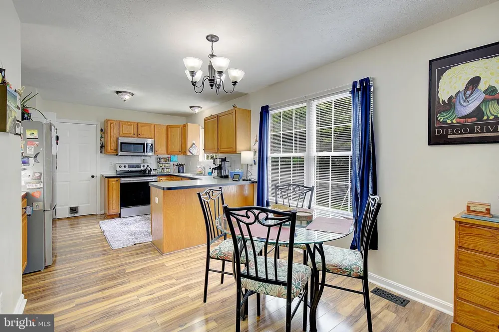 12424 HISPERIA ROAD Lusby, MD 20657