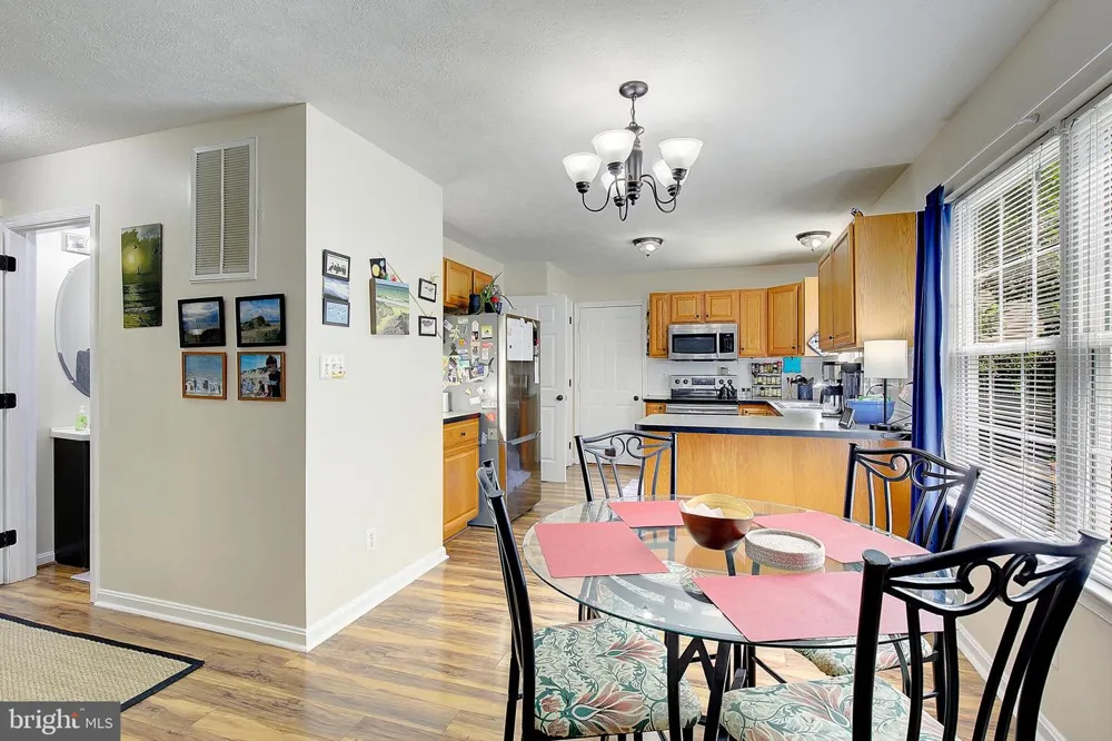 12424 HISPERIA ROAD Lusby, MD 20657