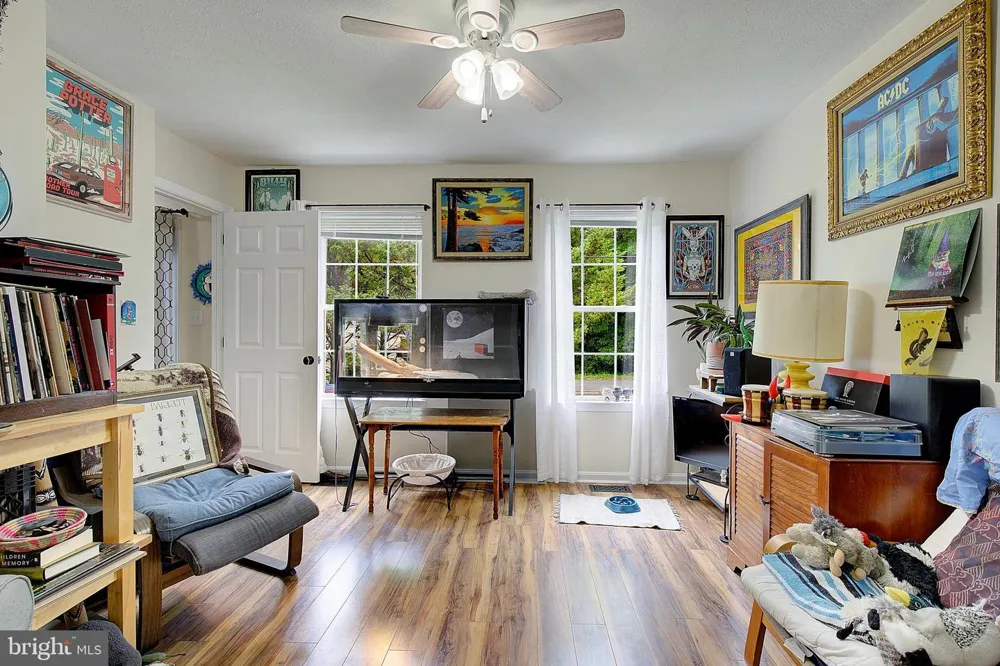 12424 HISPERIA ROAD Lusby, MD 20657