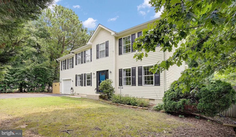 12424 HISPERIA ROAD Lusby, MD 20657