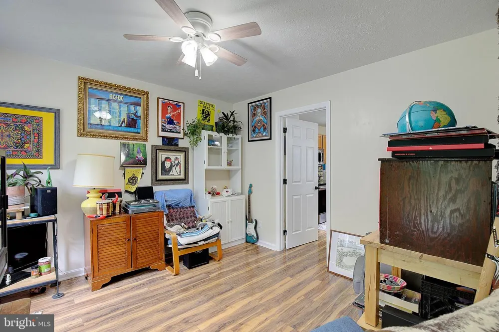 12424 HISPERIA ROAD Lusby, MD 20657