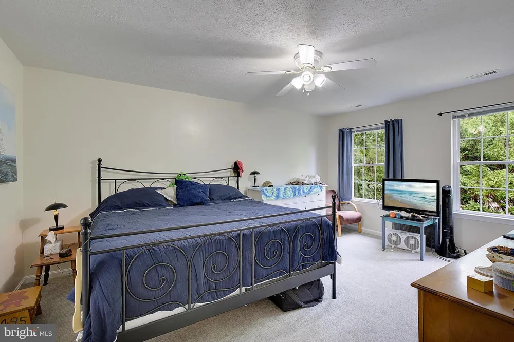 12424 HISPERIA ROAD Lusby, MD 20657