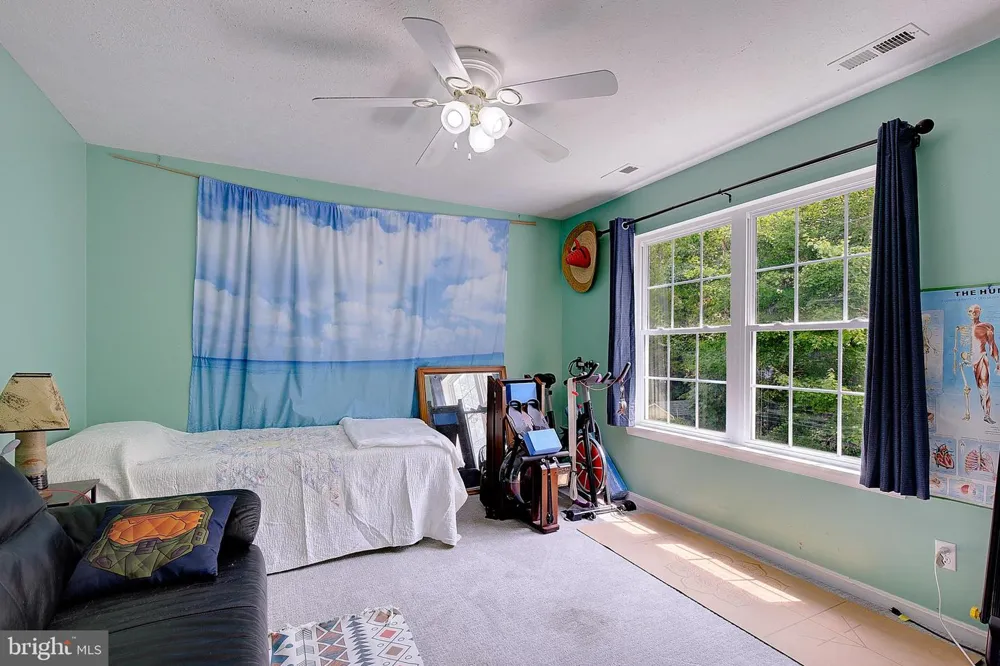 12424 HISPERIA ROAD Lusby, MD 20657