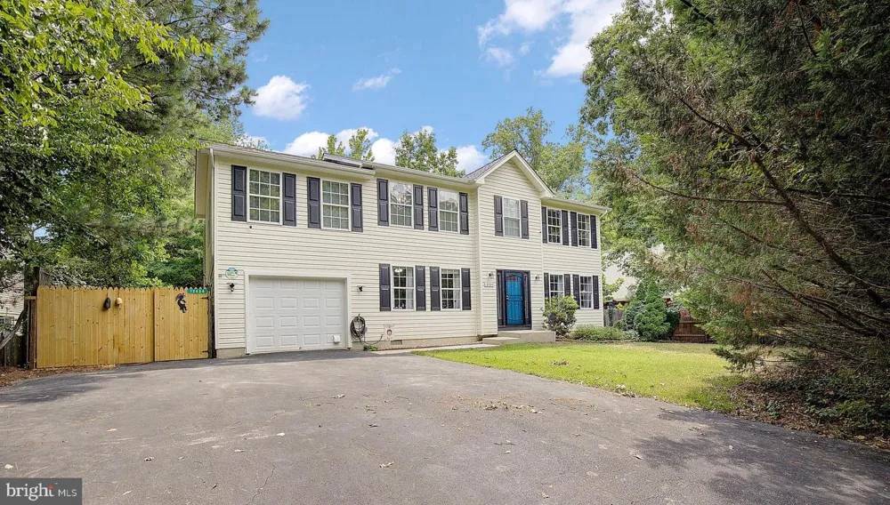 12424 HISPERIA ROAD Lusby, MD 20657