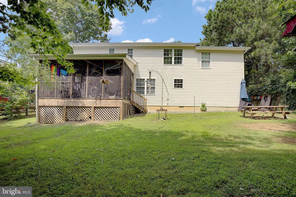12424 HISPERIA ROAD Lusby, MD 20657