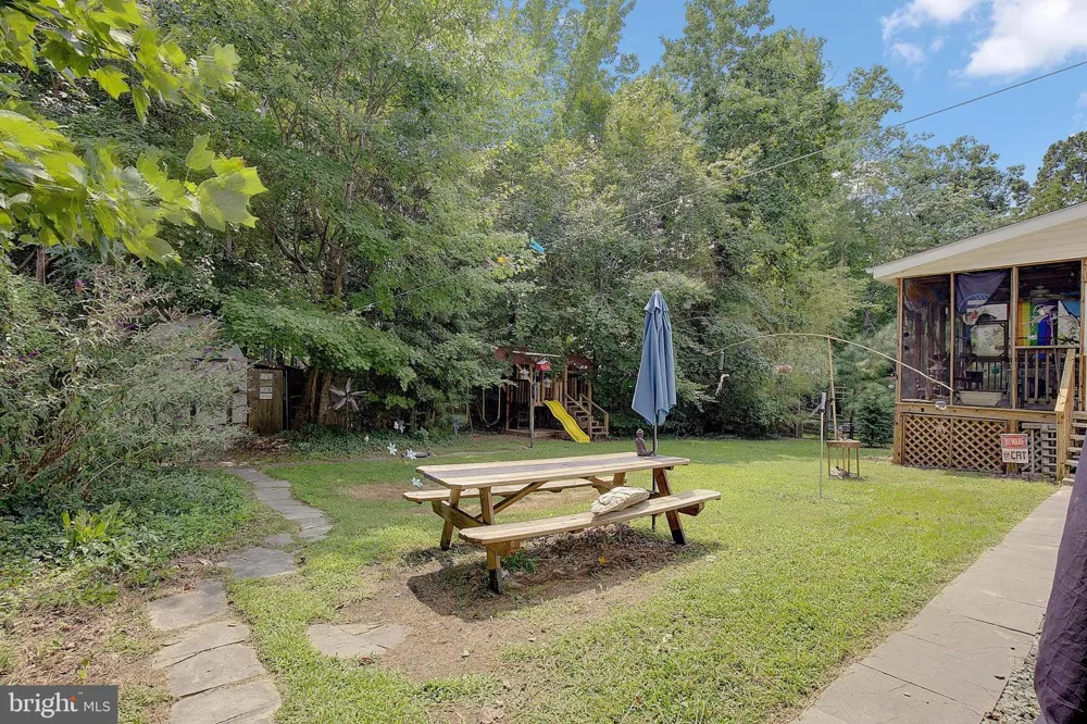 12424 HISPERIA ROAD Lusby, MD 20657
