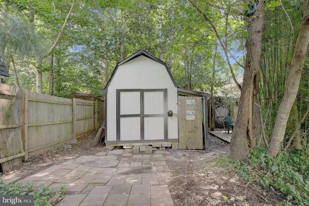 12424 HISPERIA ROAD Lusby, MD 20657