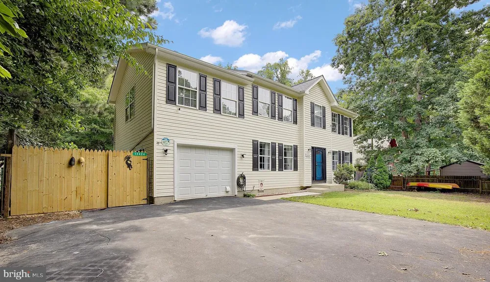 12424 HISPERIA ROAD Lusby, MD 20657