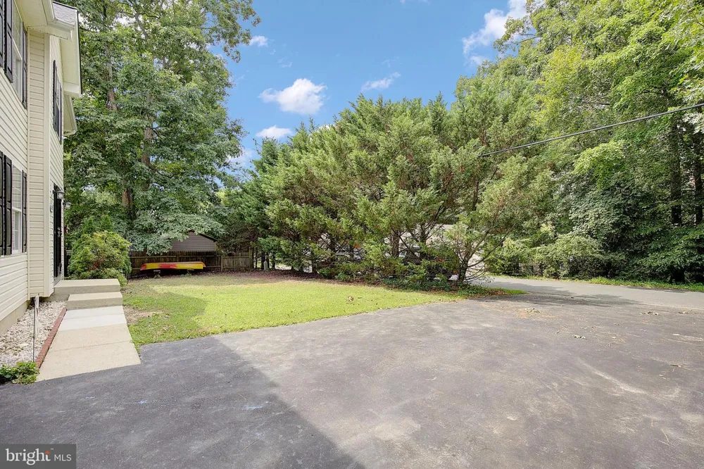 12424 HISPERIA ROAD Lusby, MD 20657