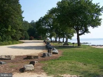 12424 HISPERIA ROAD Lusby, MD 20657