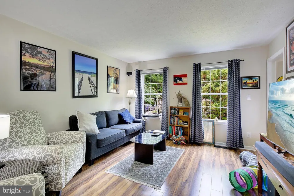 12424 HISPERIA ROAD Lusby, MD 20657