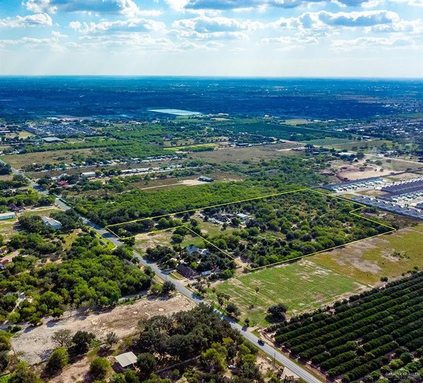 6817 Taylor Road Mission, TX 78573