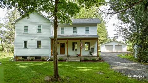 8881 2 Mile Road NE