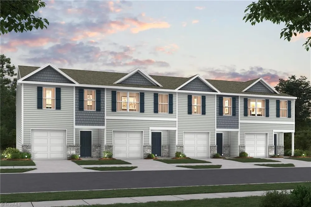 820 PINE CONE LANE Lexington, NC 27292