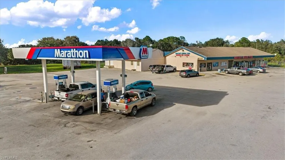 535 S Hacienda Street Clewiston, FL 33440