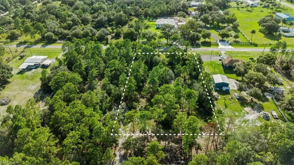 535 S Hacienda Street Clewiston, FL 33440