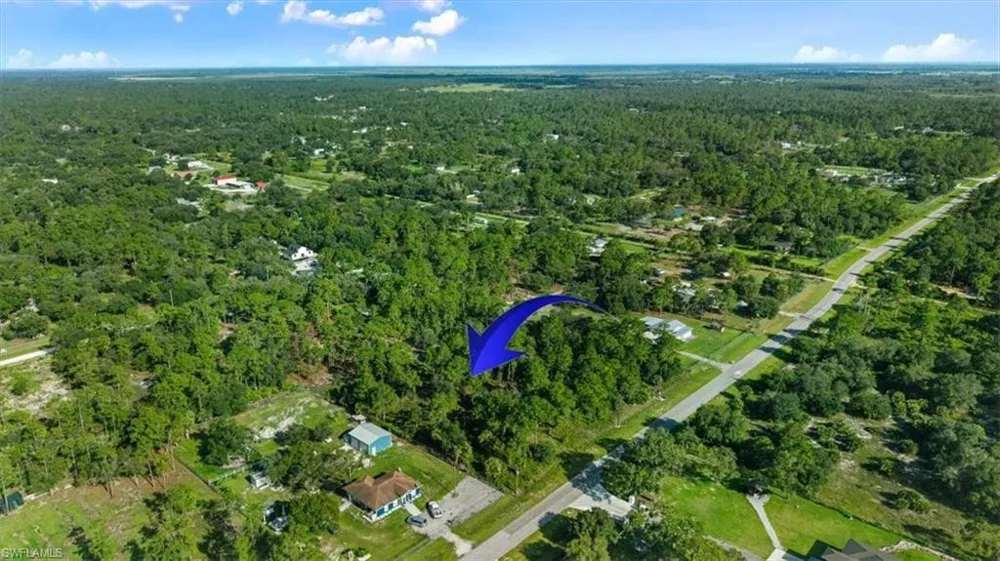 535 S Hacienda Street Clewiston, FL 33440