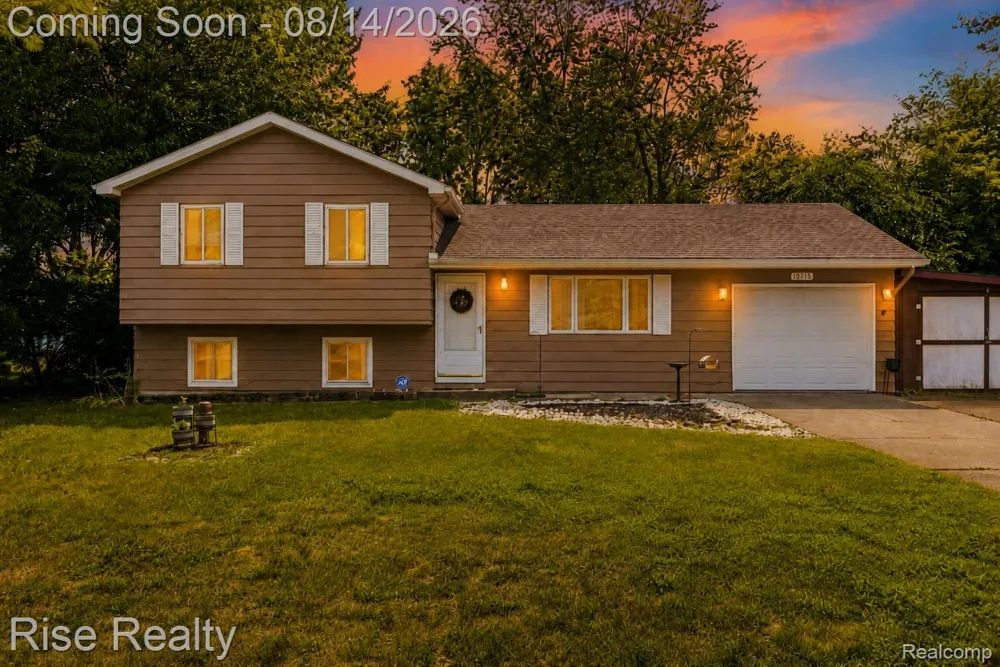 10215 W Frances Road Flushing Charter Township, MI 48433