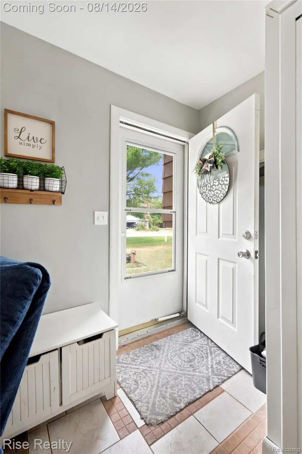 10215 W Frances Road Flushing Charter Township, MI 48433
