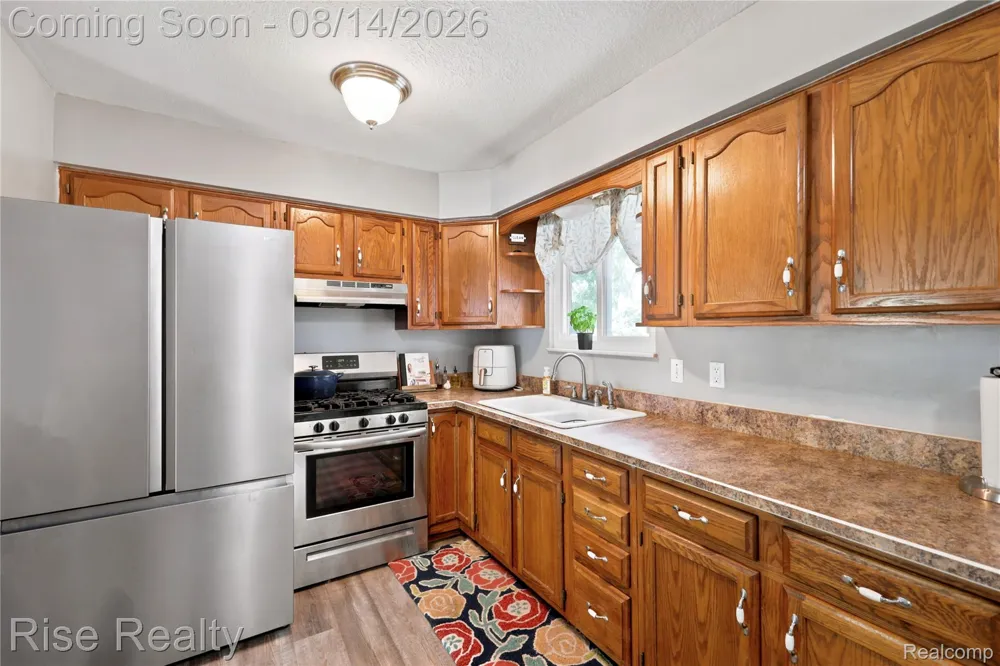 10215 W Frances Road Flushing Charter Township, MI 48433