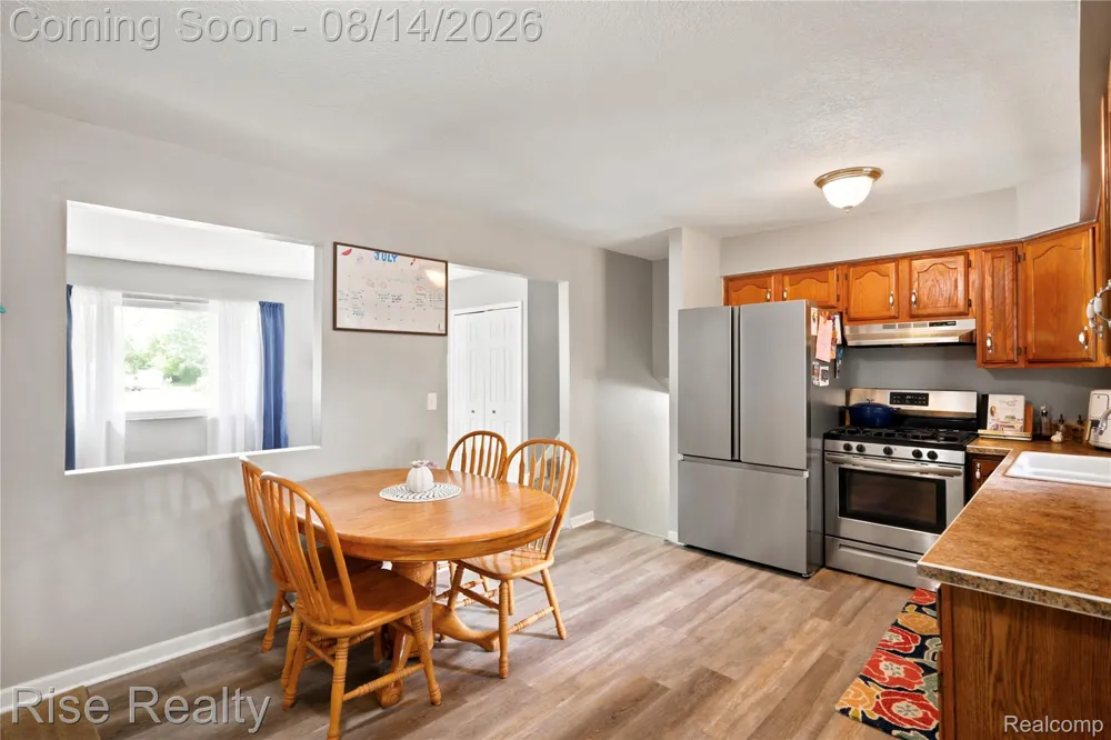 10215 W Frances Road Flushing Charter Township, MI 48433
