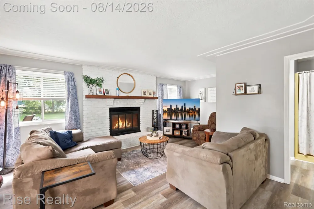 10215 W Frances Road Flushing Charter Township, MI 48433