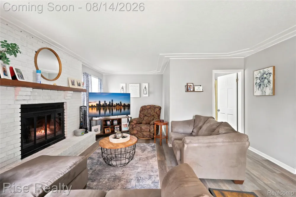 10215 W Frances Road Flushing Charter Township, MI 48433