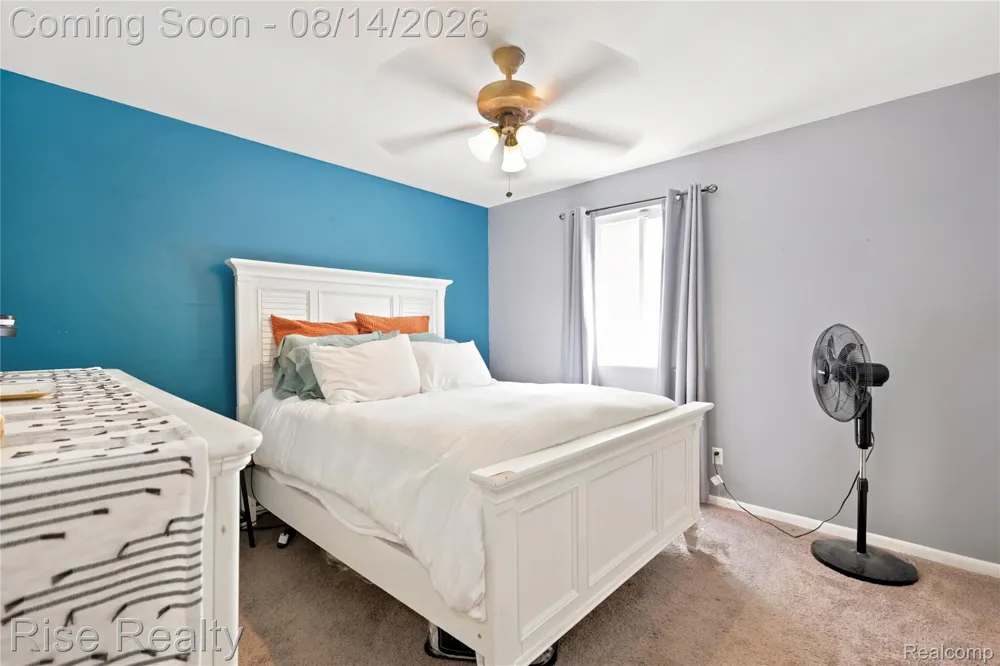 10215 W Frances Road Flushing Charter Township, MI 48433