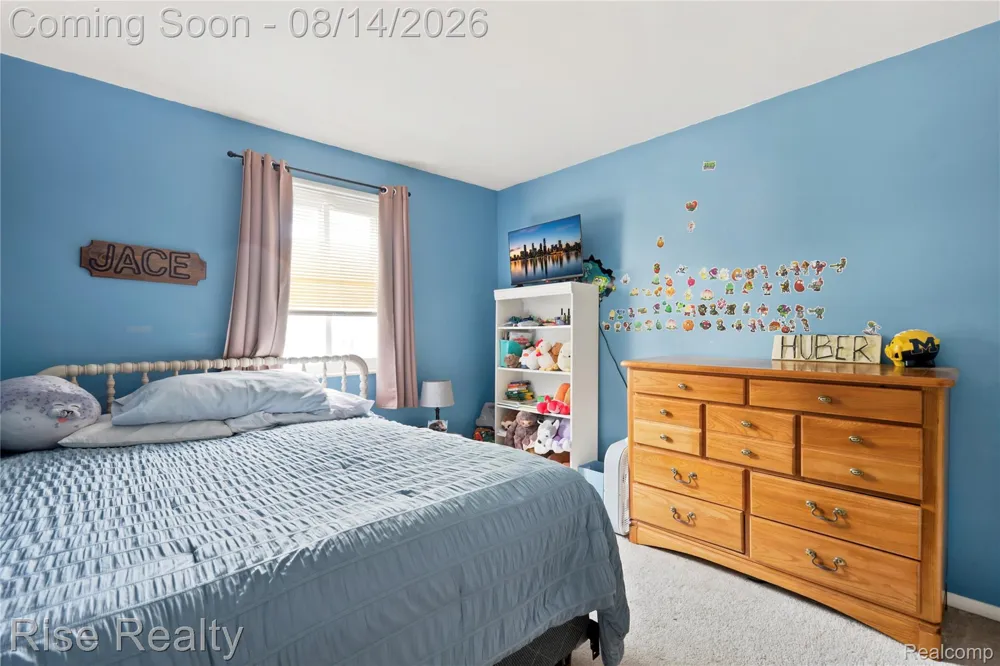 10215 W Frances Road Flushing Charter Township, MI 48433