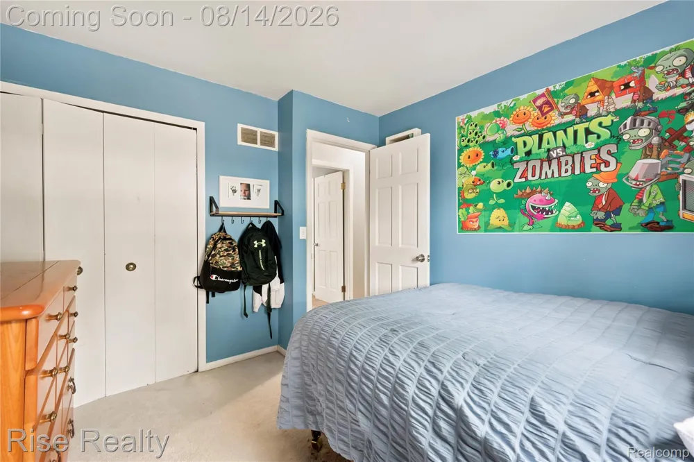 10215 W Frances Road Flushing Charter Township, MI 48433