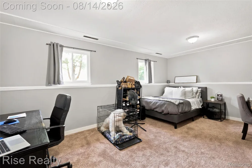 10215 W Frances Road Flushing Charter Township, MI 48433