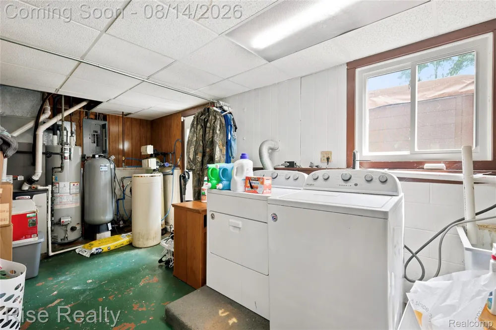 10215 W Frances Road Flushing Charter Township, MI 48433
