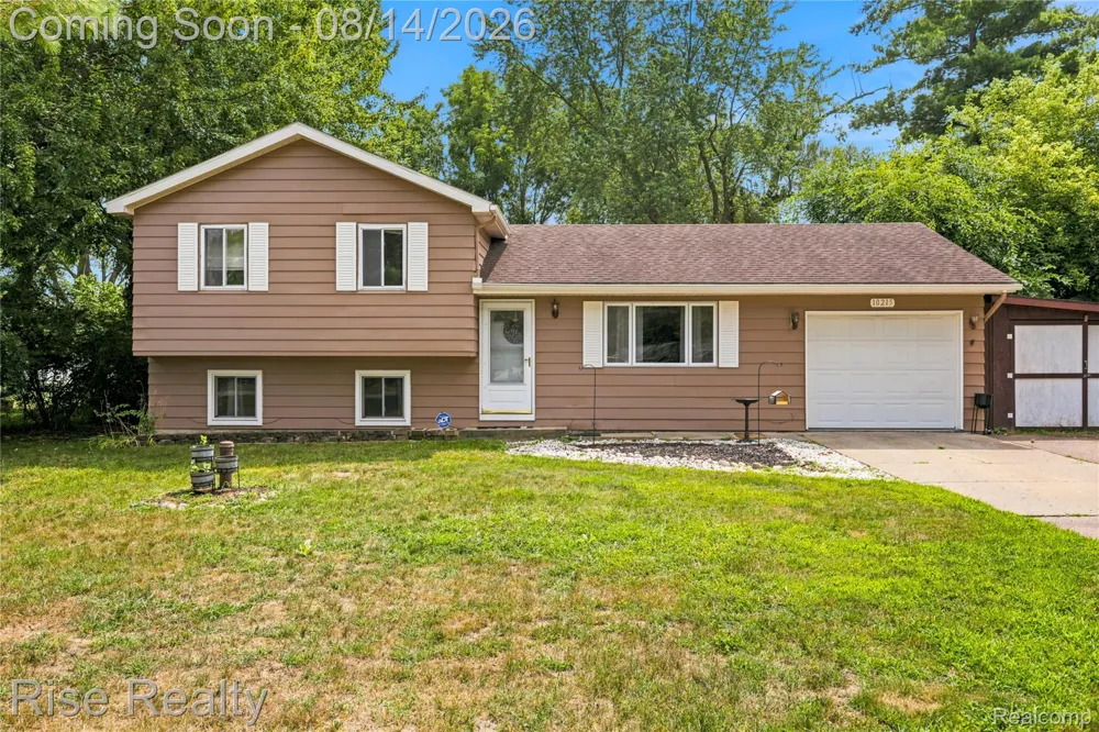 10215 W Frances Road Flushing Charter Township, MI 48433