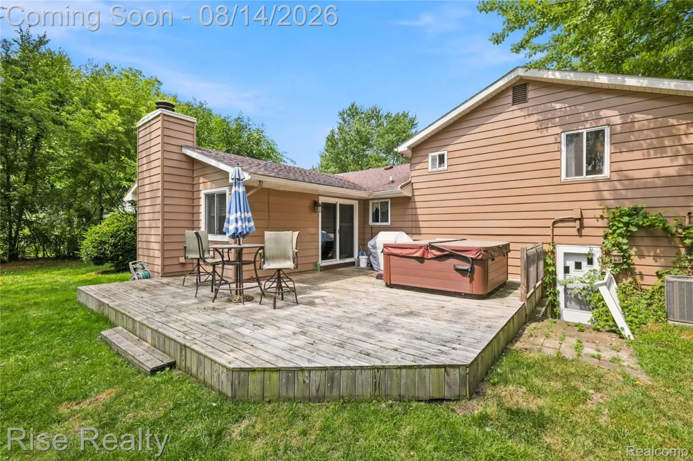 10215 W Frances Road Flushing Charter Township, MI 48433