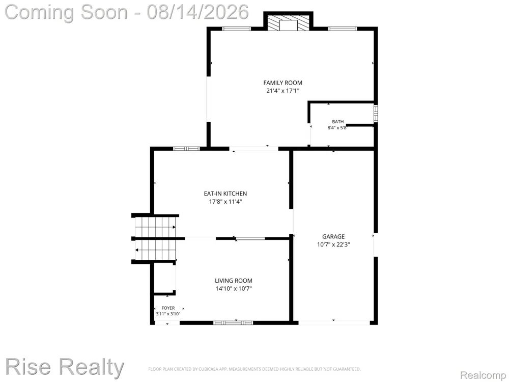 10215 W Frances Road Flushing Charter Township, MI 48433