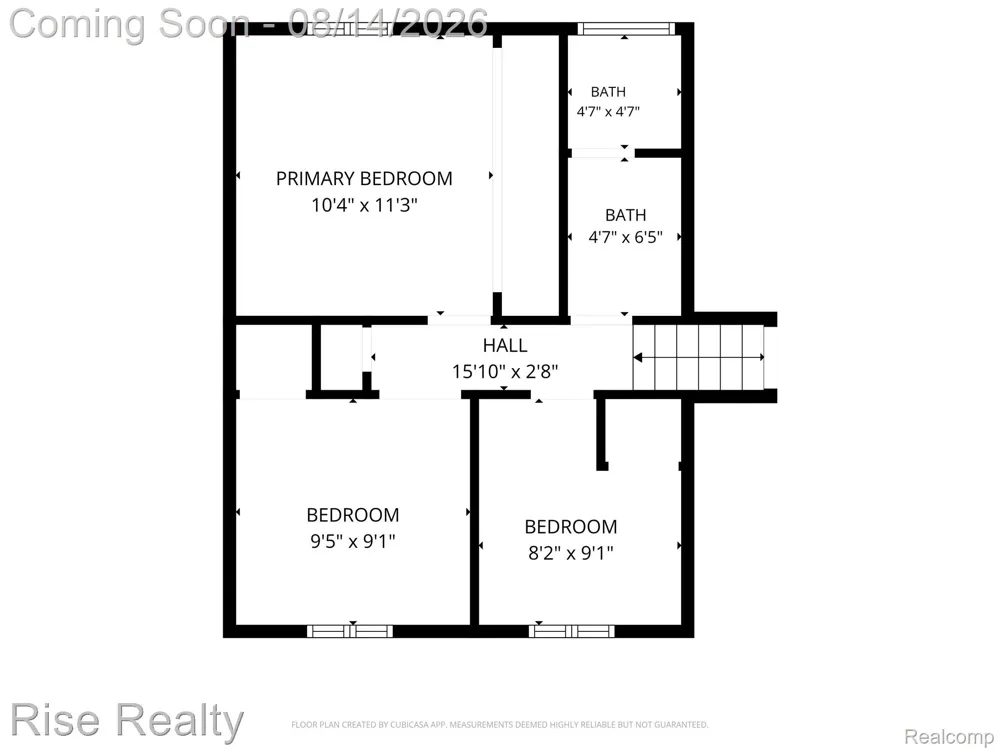10215 W Frances Road Flushing Charter Township, MI 48433