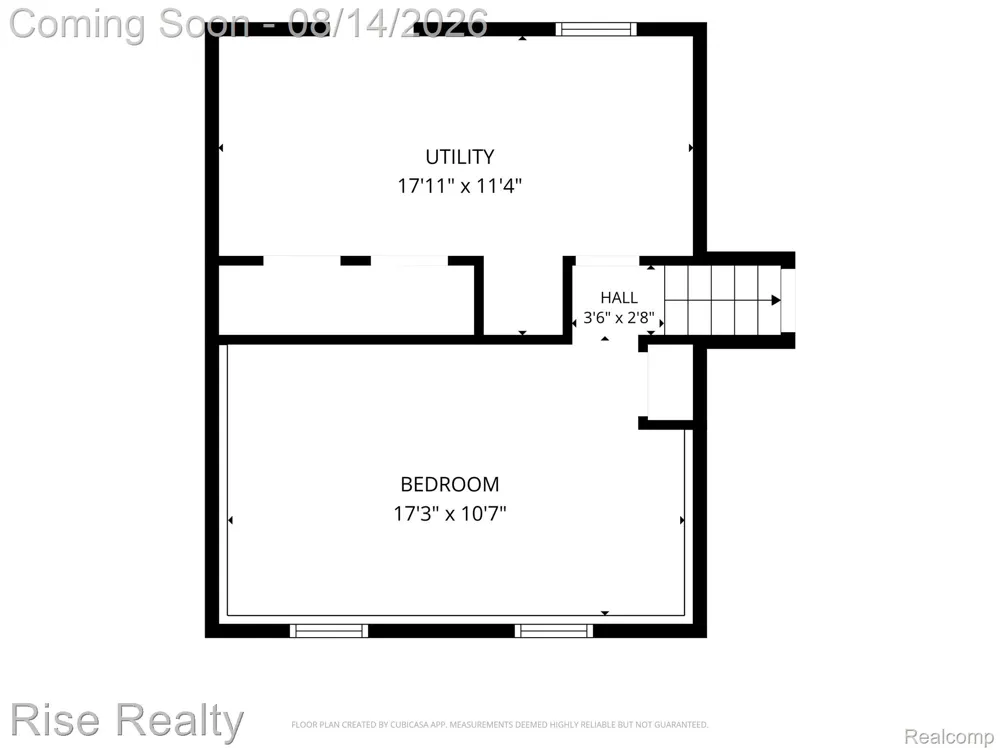 10215 W Frances Road Flushing Charter Township, MI 48433