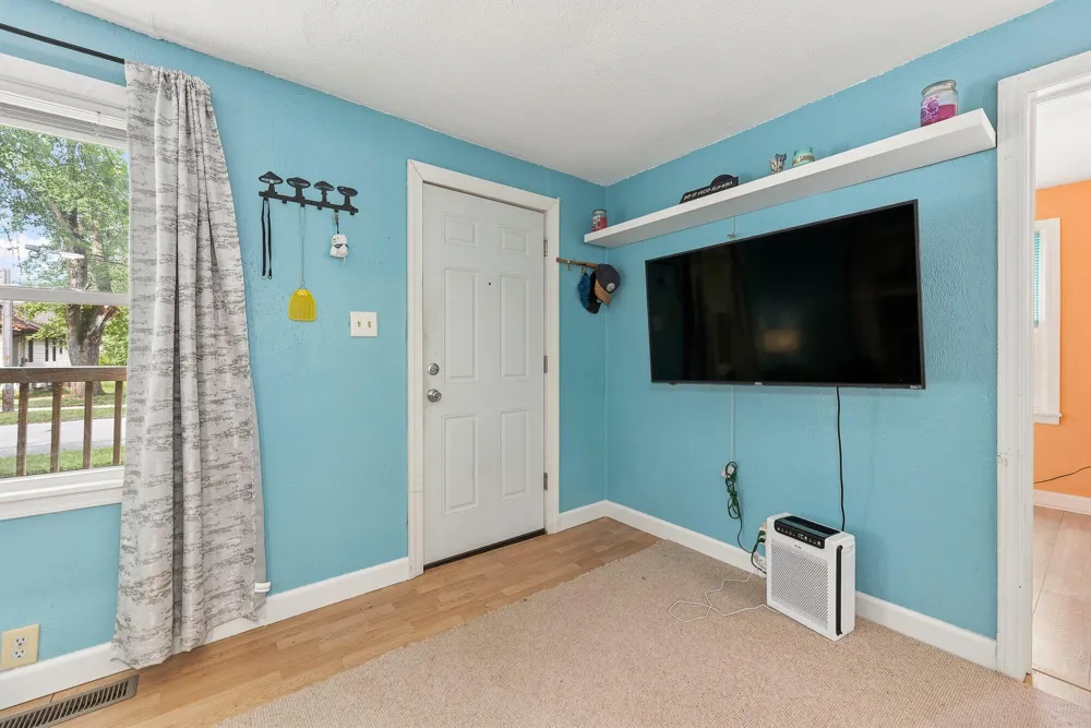 3509 Hoover Street Kalamazoo City, MI 49008