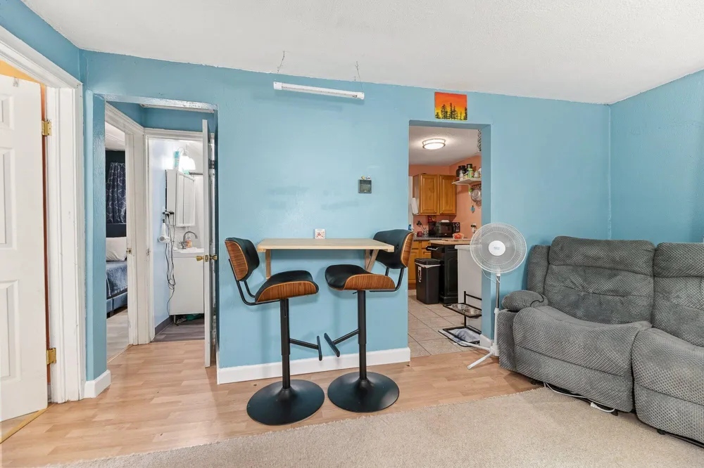 3509 Hoover Street Kalamazoo City, MI 49008