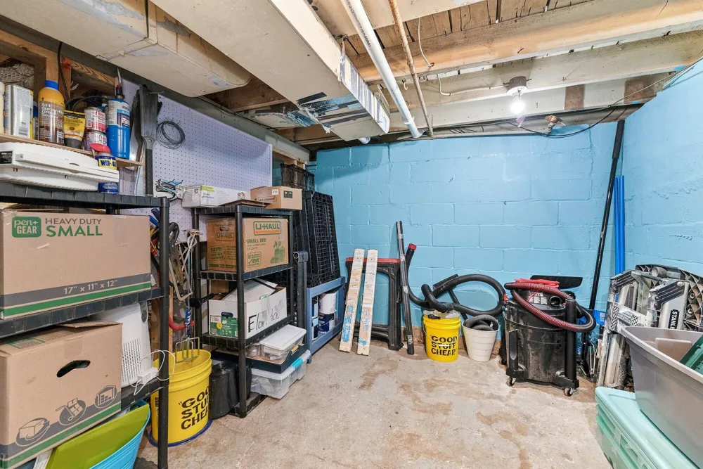 3509 Hoover Street Kalamazoo City, MI 49008